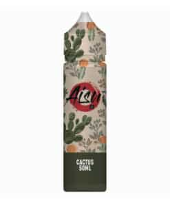 Cactus Flavour 50ml Short Fill