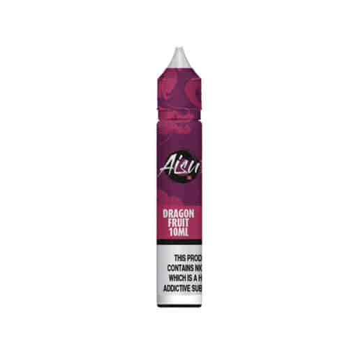 Dragon Fruit Nicotine Salt 20Mg