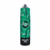 AISU Green Apple 50ml Short Fill