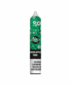 Green Apple Nic Salt 20Mg