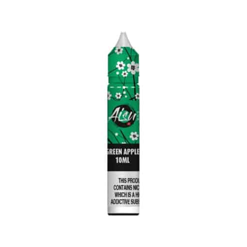 Green Apple Nic Salt 20Mg