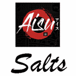 Aisu Nic Salts