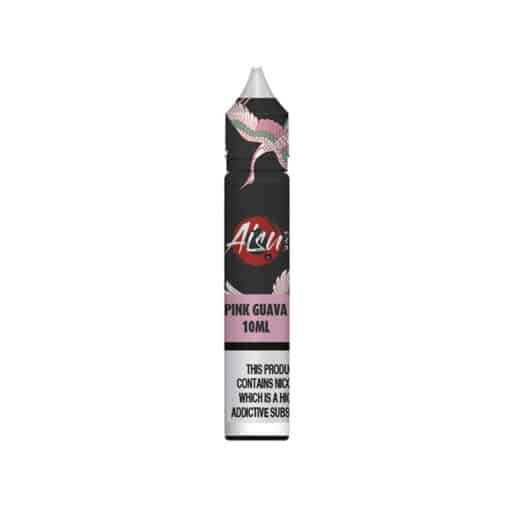 Pink Guava 20Mg Nic Salt