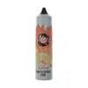 Aisu Yoguruto - Peach Apricot 50ml Eliquid