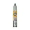 Aisu Yoguruto Salts - Pineapple Coconut 10ml Nic Salt