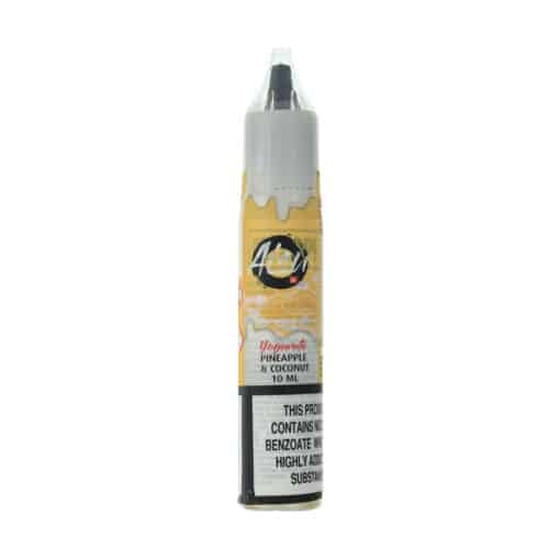 Pineapple Coconut 20Mg Nic Salt