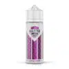 All Star E-Liquid Grape Ice 100ml