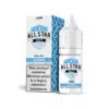 All Star Salts - Blueberg Nic Salt 20mg