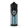 All Star - Bubblegum 100ml Eliquid