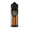 All Star - Caramel Macchiato 100ml Eliquid