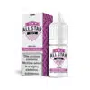 All Star Salts - Grape Iced Berries Nic Salt 20mg