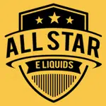 All Star Nic Salts 20mg