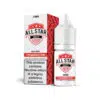 All Star Salts - Strawberry Kiwi Nic Salt 20mg