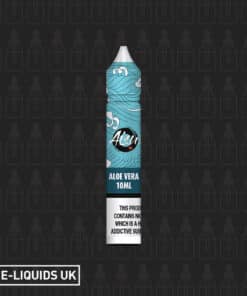 Aisu Salts By Zap! Juice In 10Mg Aloe Vera Nic Salt Aisu Salts