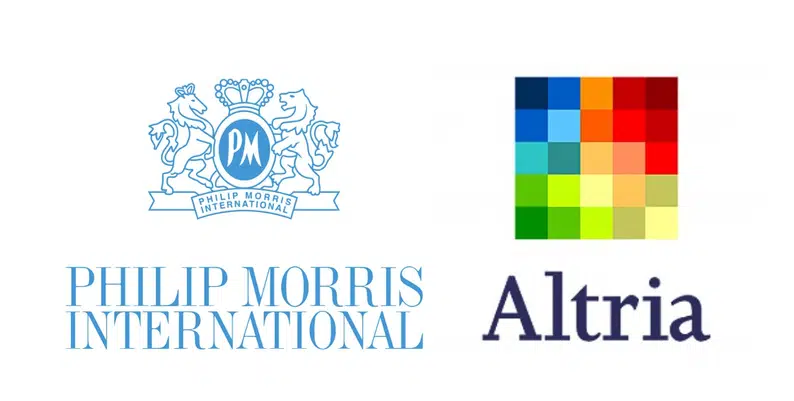 10 Reasons Why People Think Vaping Is Bad? Altria Owns Phillip Morris International (Big Tobacco Juul)