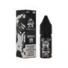 Anarchist Salts - Black Nic Salt 10mg & 20mg