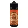 Anarchist Tobacco 100ml E-Liquid Flawless