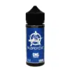 Anarchist Blue 100ml 0mg Short Fill