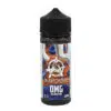 Anarchist Blueberry Cinnamon 100ml Short Fill