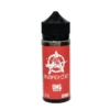 Anarchist Red 100ml 0mg Short Fill