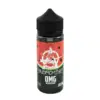 Anarchist Watermelon 100ml 0mg Short Fill