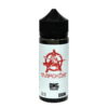 Anarchist White 100ml 0mg Short Fill