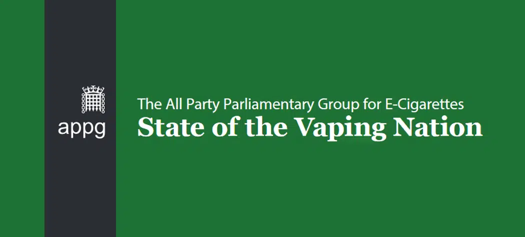 Parliament’s Vaping Group Informed About The Who Fctc Ahead Of International Cop9 Summit