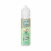 Ohm Baked - Apricot & Rhubarb Crumble 50ml Short Fill