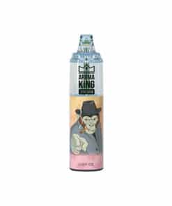 Aroma King 7k Puff Lush Ice Disposable Vape