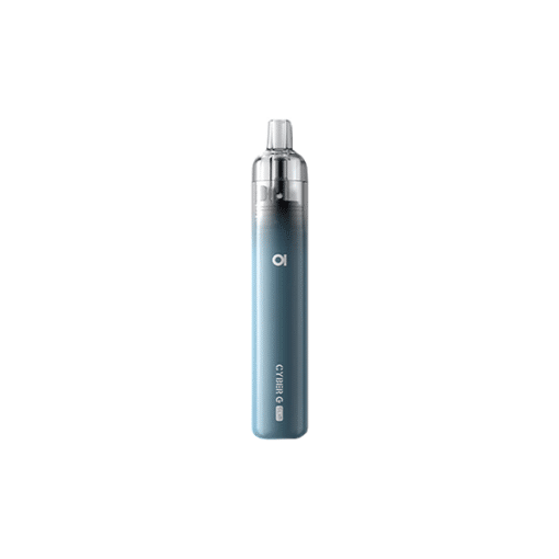 Aspire Cyber G Kit In Blue