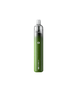Aspire Cyber G Kit In Green