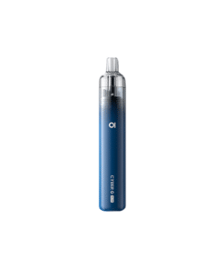 Aspire Cyber G Kit In Navy Blue