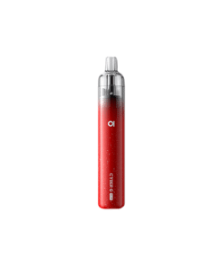 Aspire Cyber G Kit In Red