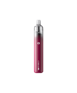 Aspire Cyber G Kit In Violet Red