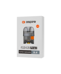 Aspire Flexus Pro Pods XL
