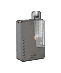 Aspire GoTek Pro Kit Gun Metal