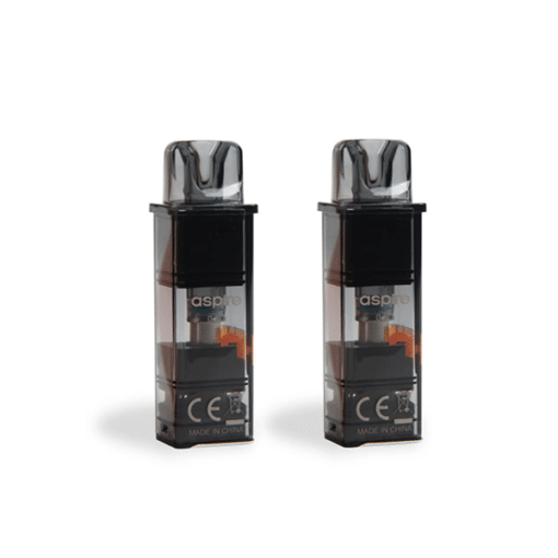 Aspire Gotek Replacement Pods