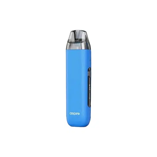 Aspire Minican 3 Pro Kit In Azure Blue