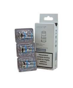 Aspire Odan Coils 3 Pack