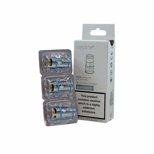 Aspire Odan Coils 3 Pack