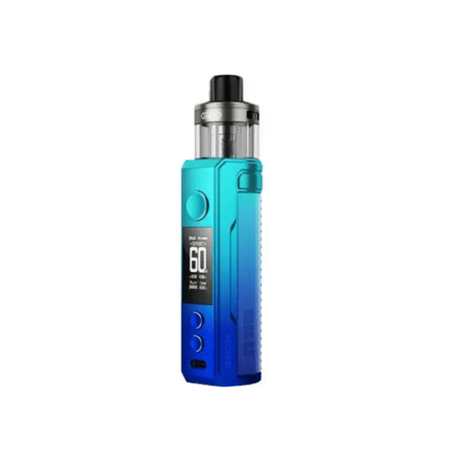 Aspire Veynom Ex 100W Vape Kit Sky Blue