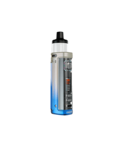 Aspire Veynom LX Vape Kit In Chrome Blue Fade