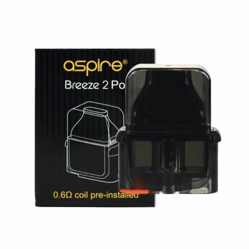 Aspire_Breeze_2_Spare_Pod