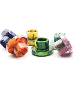 Cleito 120 Resin Drip Tips