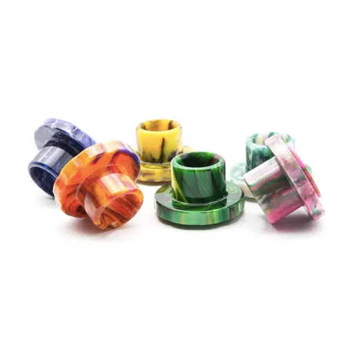 Cleito 120 Resin Drip Tips