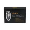 Aspire Cleito RTA System