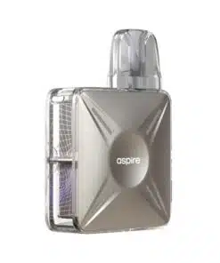 Aspire Cyber X Gunmetal