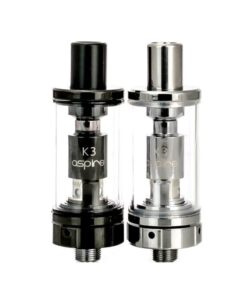 Aspire K3 Tank