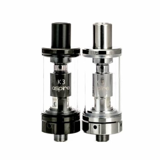 Aspire K3 Tank