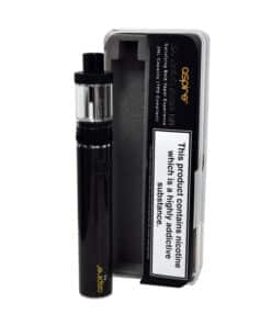 Aspire K4 Quick Start Kit